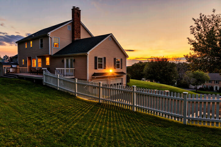 SmartAsset: how to transfer property out of a trust after death