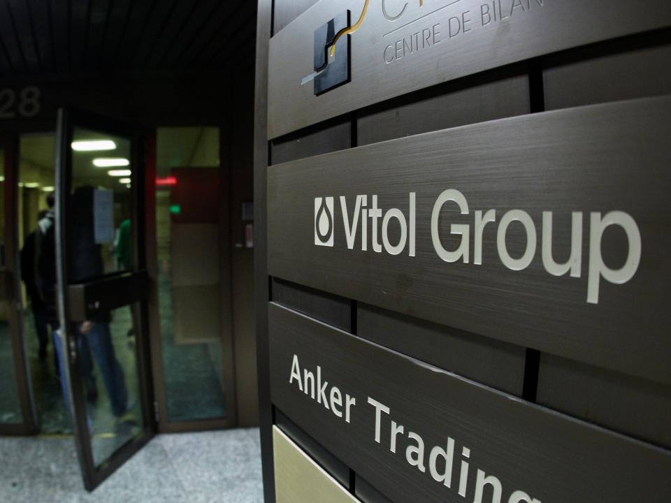 vitol