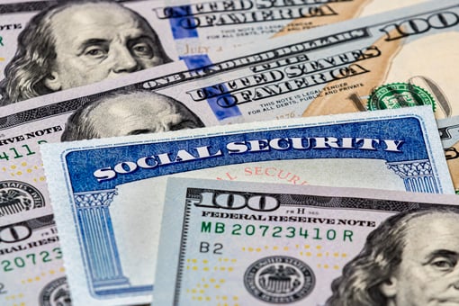 Social Security 2022