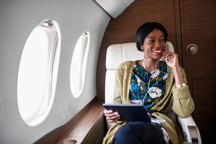 SmartAsset: Key Differences Between Rich and Wealthy People