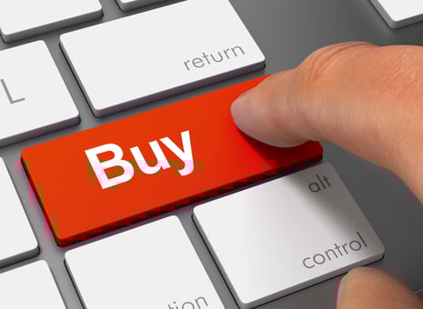 stock to buy