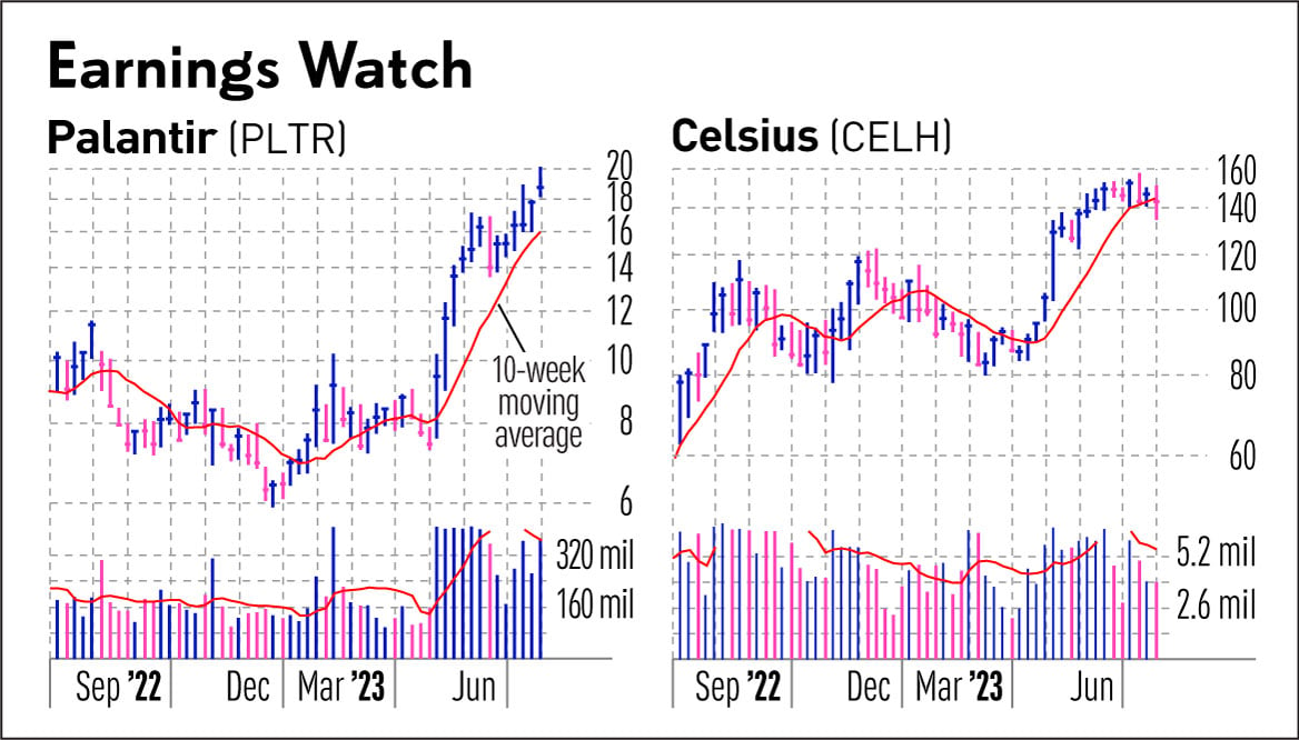 celh celsius planter pltr