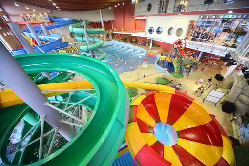Waterpark 2022