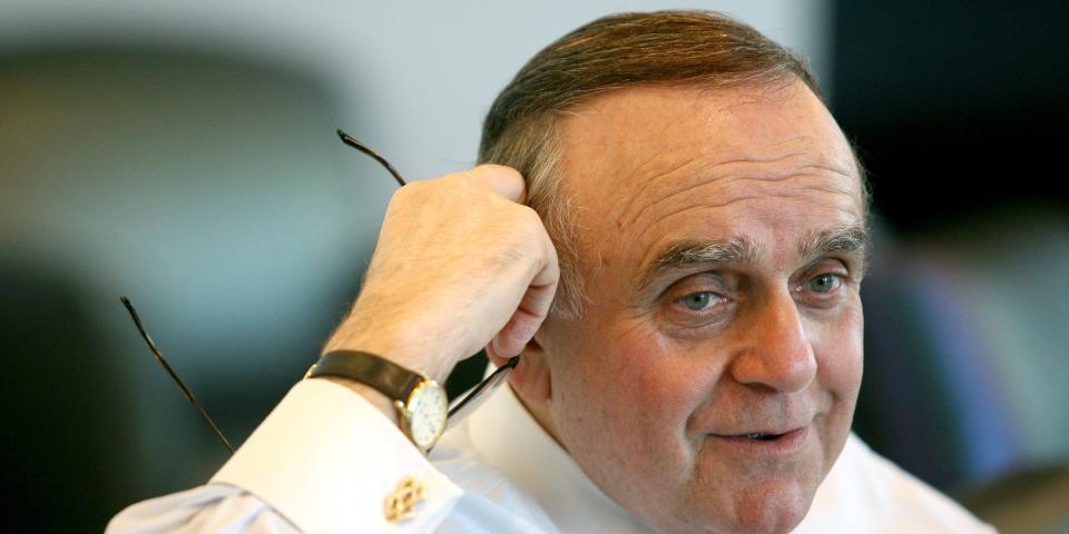 Leon Cooperman