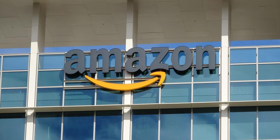 Amazon