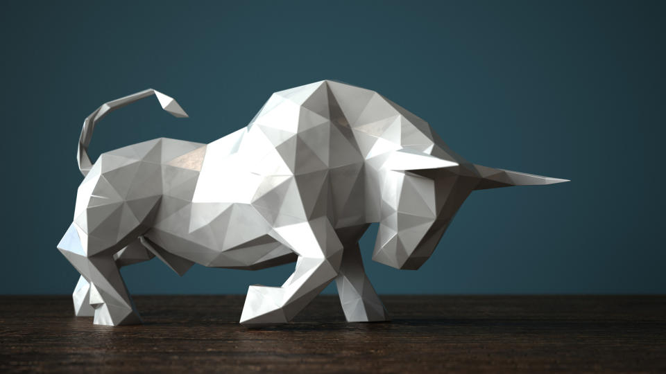 Bull market 5