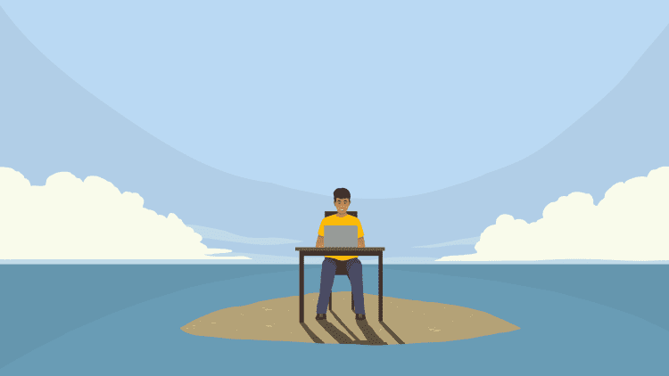 Is the golden age of remote work over?