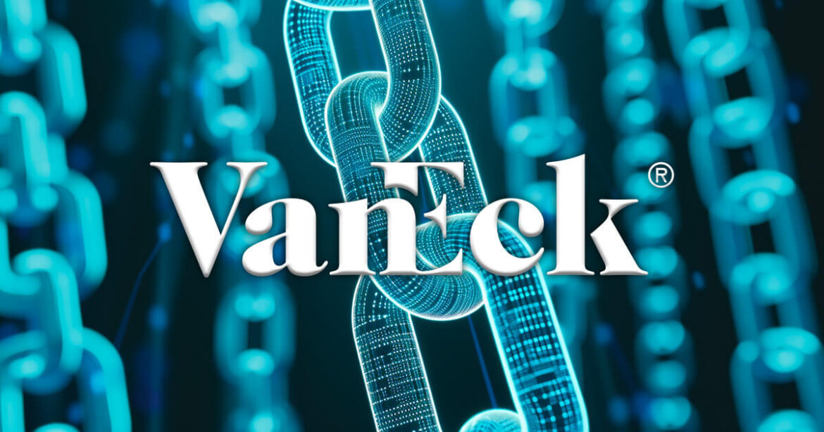 vaneck-tokenization.jpg