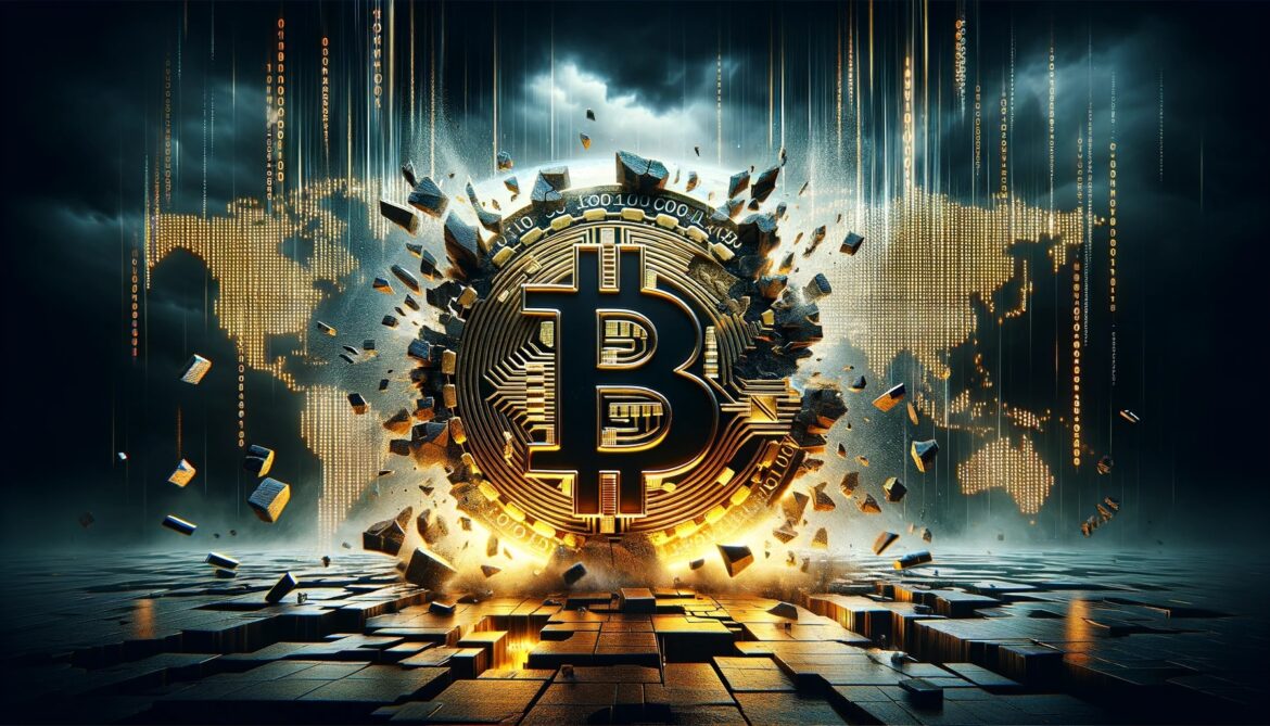 DALL·E-2024-03-15-12.55.15-A-dramatic-and-visually-striking-image-representing-a-Bitcoin-crash-for-a-news-report-designed-in-a-wide-format.-The-scene-unfolds-under-a-dark-omin.jpg