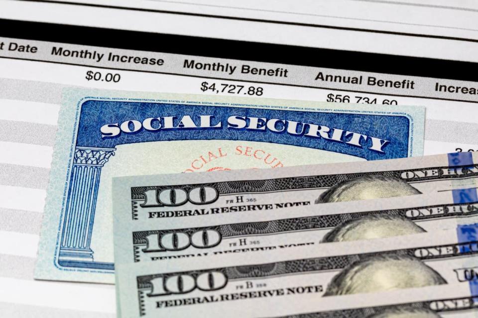 Social Security rules can be complicated for any beneficiaries, especially when they qualify for more than one type. 