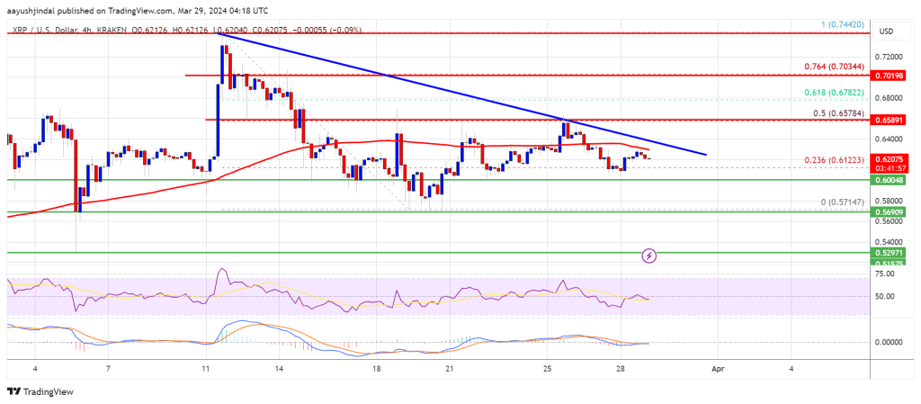 XRP Price