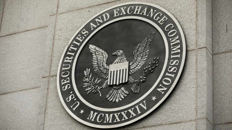 Ripple's Legal Chief Urges SEC to Own up to Its Mistakes After Years of 'Misguided War on Crypto'